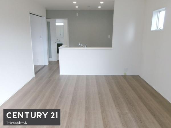 大口町外坪一丁目　1号棟　全3棟