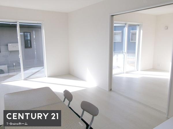 大口町外坪一丁目　2号棟　全3棟