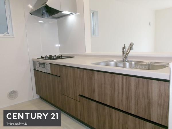 大口町外坪一丁目　2号棟　全3棟