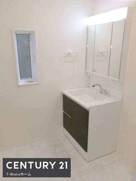 大口町外坪一丁目　2号棟　全3棟