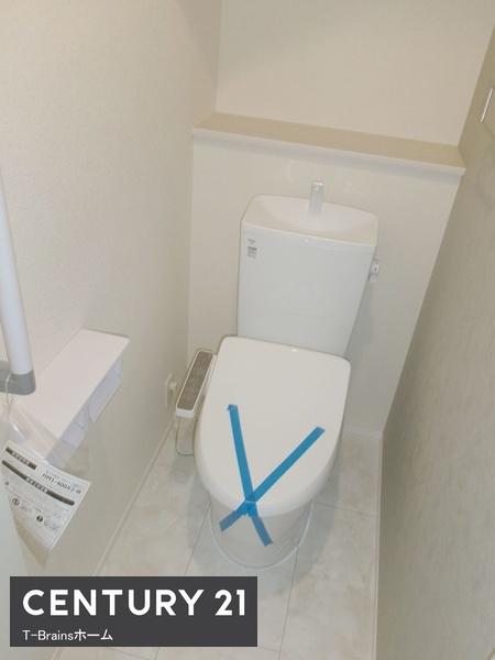 大口町外坪一丁目　2号棟　全3棟