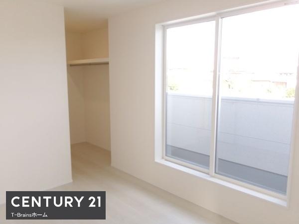 大口町外坪一丁目　2号棟　全3棟