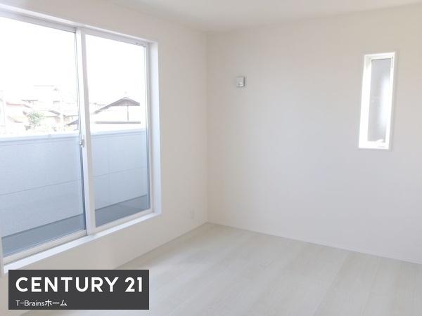 大口町外坪一丁目　2号棟　全3棟