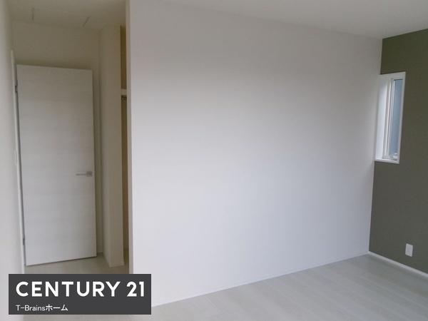 大口町外坪一丁目　2号棟　全3棟