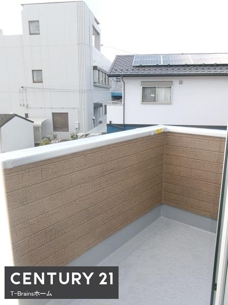 大口町外坪一丁目　2号棟　全3棟