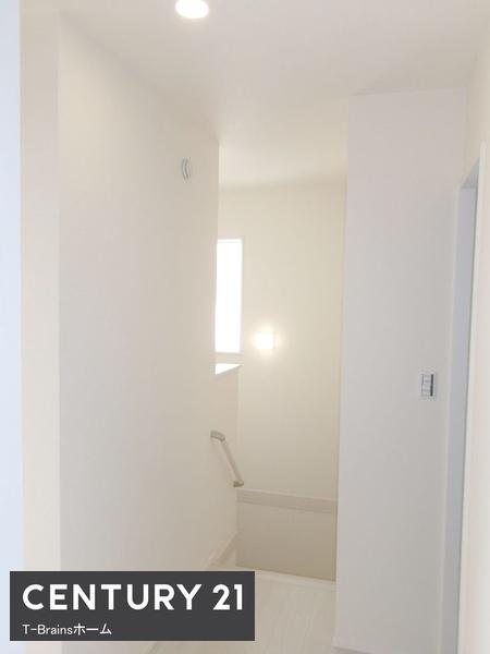 大口町外坪一丁目　2号棟　全3棟