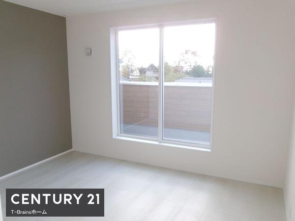 大口町外坪一丁目　2号棟　全3棟