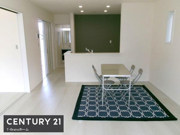 大口町外坪一丁目　2号棟　全3棟