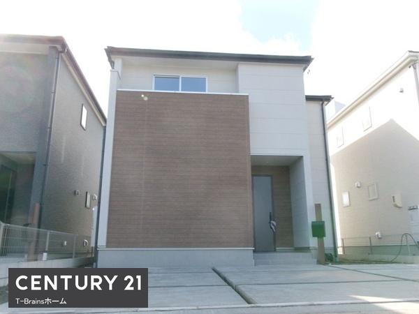 大口町外坪一丁目　2号棟　全3棟