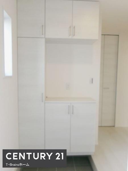 大口町外坪一丁目　2号棟　全3棟