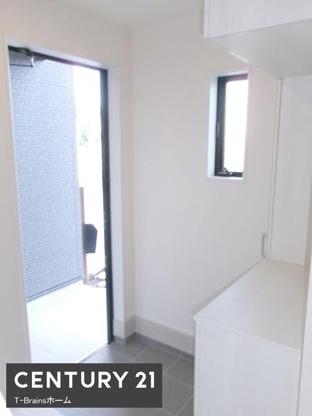 大口町外坪一丁目　2号棟　全3棟