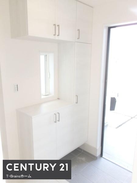 大口町外坪一丁目　2号棟　全3棟