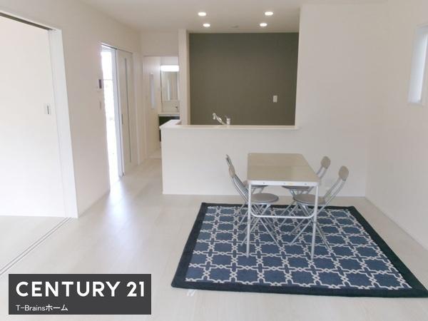 大口町外坪一丁目　2号棟　全3棟