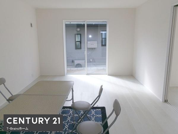 大口町外坪一丁目　2号棟　全3棟