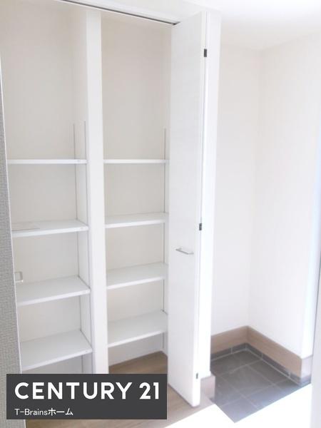 一宮市三条　1号棟　全1棟