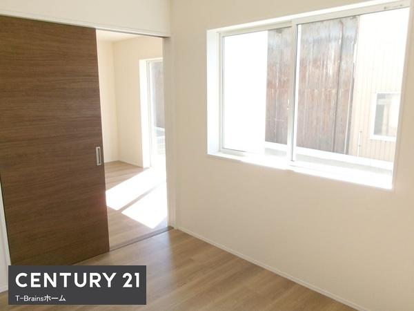 一宮市西大海道　1号棟　全3棟