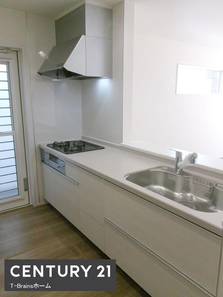 一宮市西大海道　1号棟　全3棟