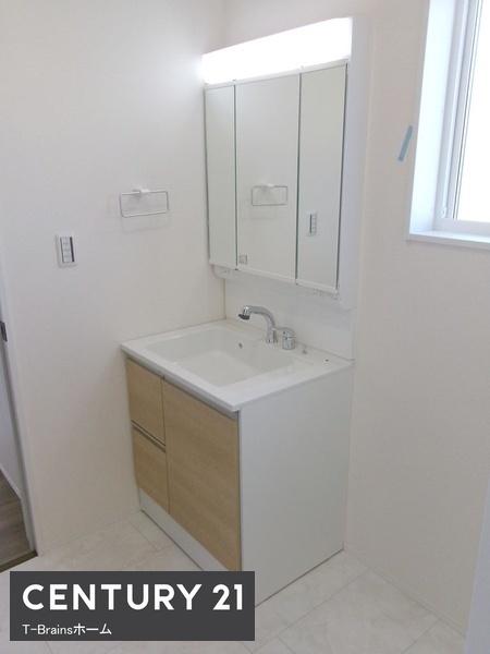 一宮市西大海道　1号棟　全3棟