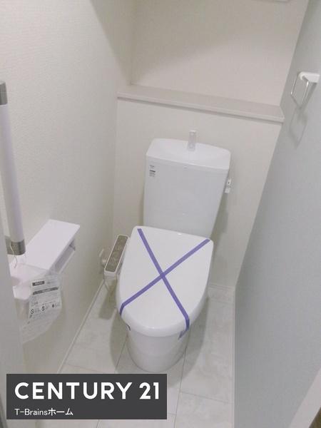 一宮市西大海道　1号棟　全3棟