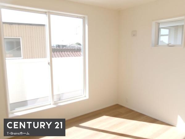 一宮市西大海道　1号棟　全3棟