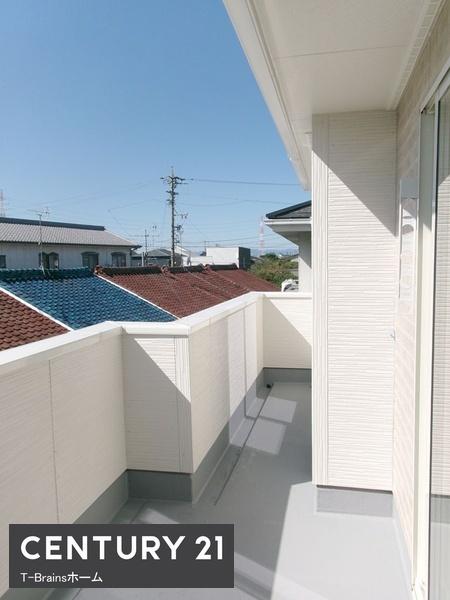 一宮市西大海道　1号棟　全3棟