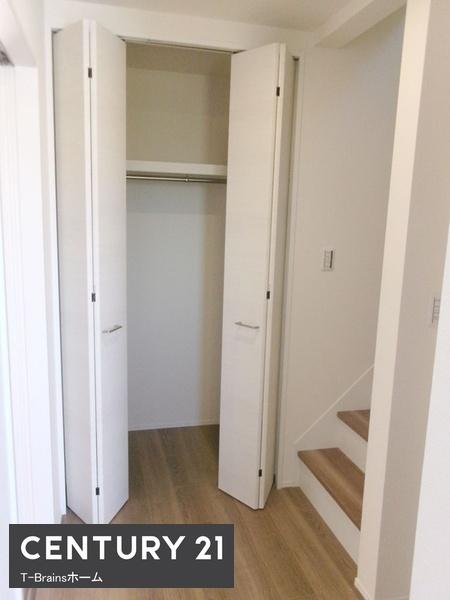 一宮市西大海道　1号棟　全3棟