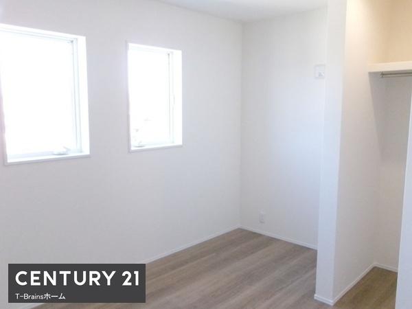 一宮市西大海道　1号棟　全3棟