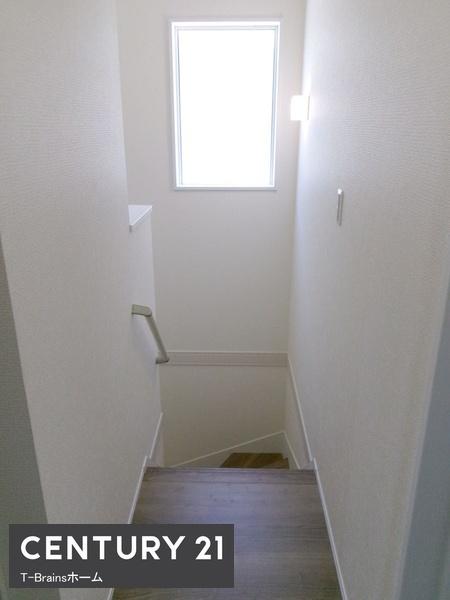 一宮市西大海道　1号棟　全3棟