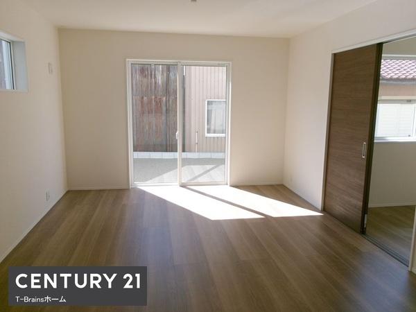 一宮市西大海道　1号棟　全3棟