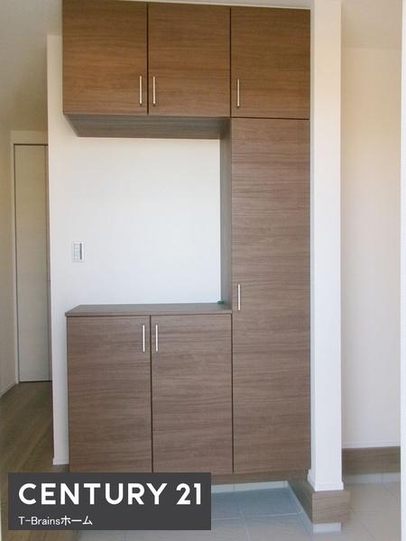 一宮市西大海道　1号棟　全3棟