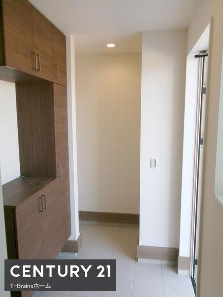 一宮市西大海道　1号棟　全3棟