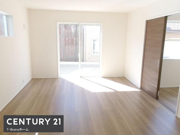 一宮市西大海道　1号棟　全3棟