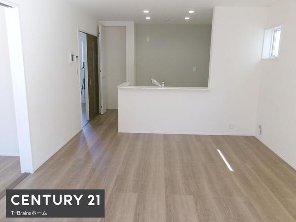 一宮市西大海道　1号棟　全3棟