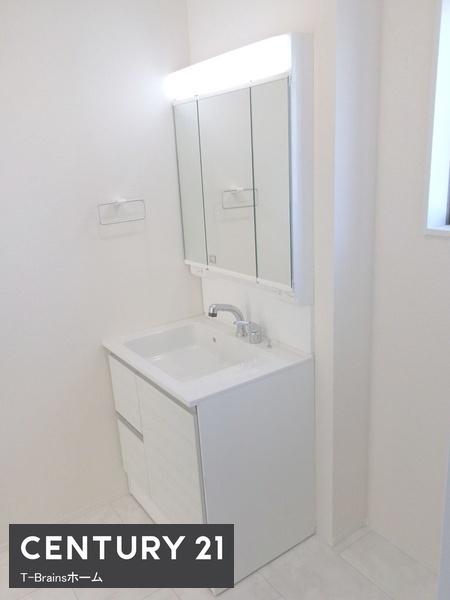 一宮市西大海道　2号棟　全3棟