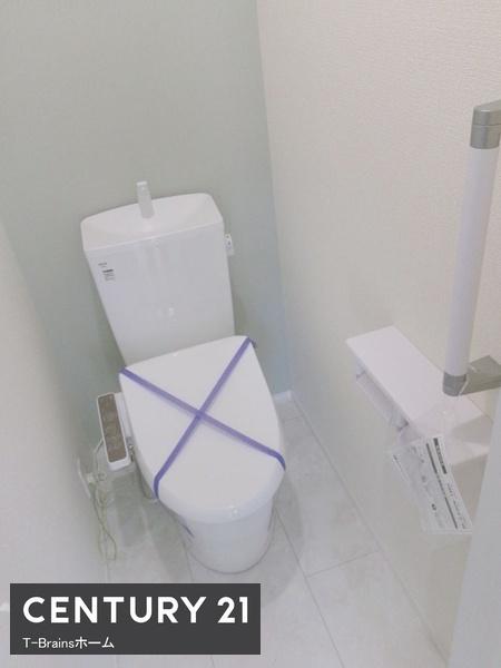 一宮市西大海道　2号棟　全3棟