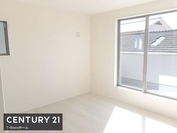 一宮市西大海道　2号棟　全3棟