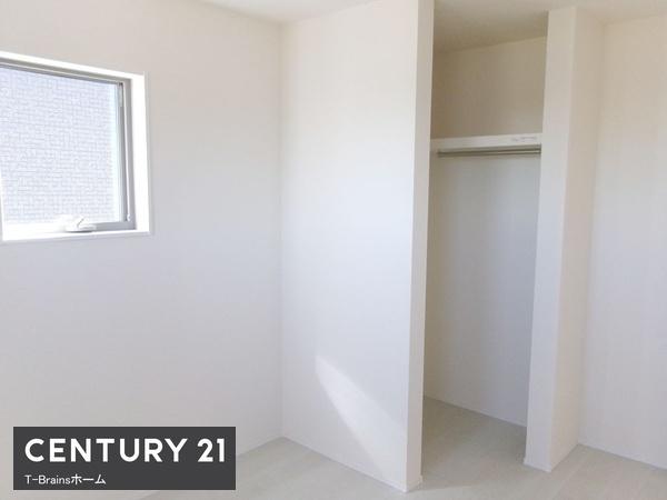 一宮市西大海道　2号棟　全3棟