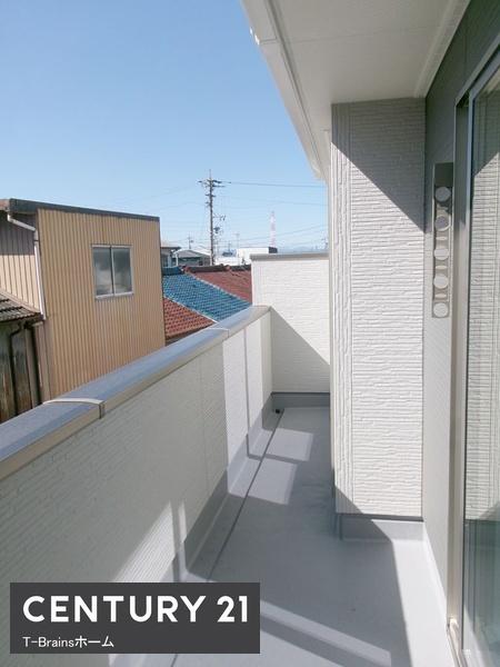 一宮市西大海道　2号棟　全3棟