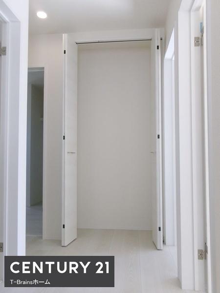 一宮市西大海道　2号棟　全3棟