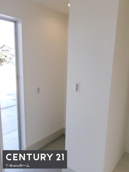 一宮市西大海道　2号棟　全3棟