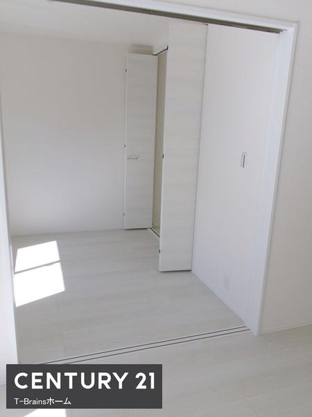 一宮市西大海道　2号棟　全3棟