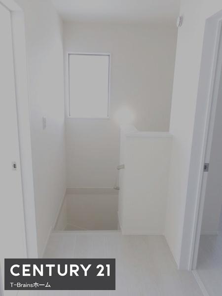 一宮市西大海道　2号棟　全3棟