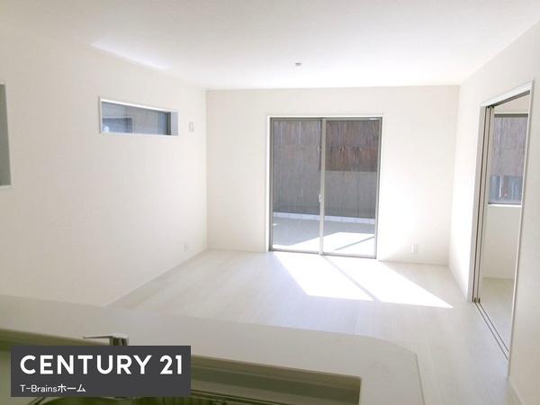 一宮市西大海道　2号棟　全3棟