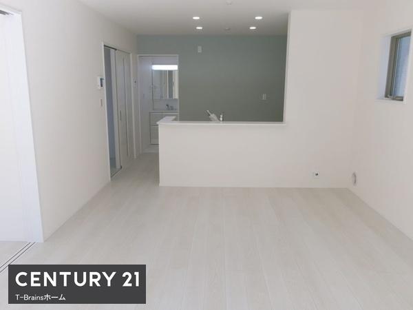 一宮市西大海道　2号棟　全3棟