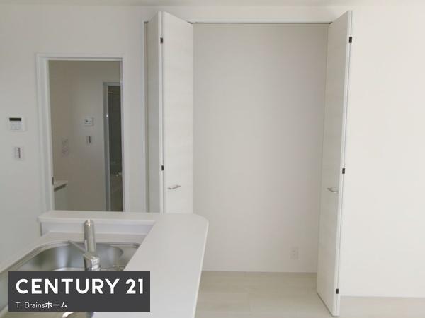 一宮市北方町中島　1号棟　全3棟