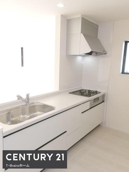 一宮市北方町中島　1号棟　全3棟