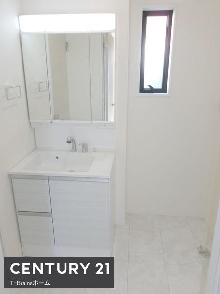 一宮市北方町中島　1号棟　全3棟