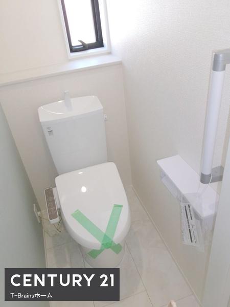 一宮市北方町中島　1号棟　全3棟