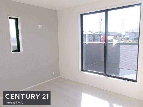 一宮市北方町中島　1号棟　全3棟