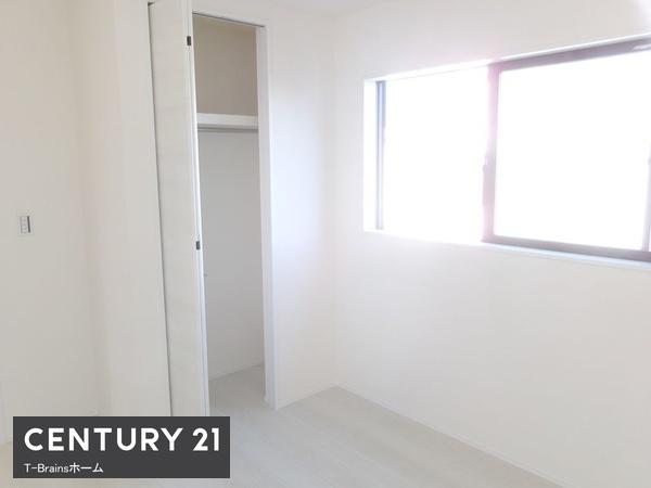 一宮市北方町中島　1号棟　全3棟